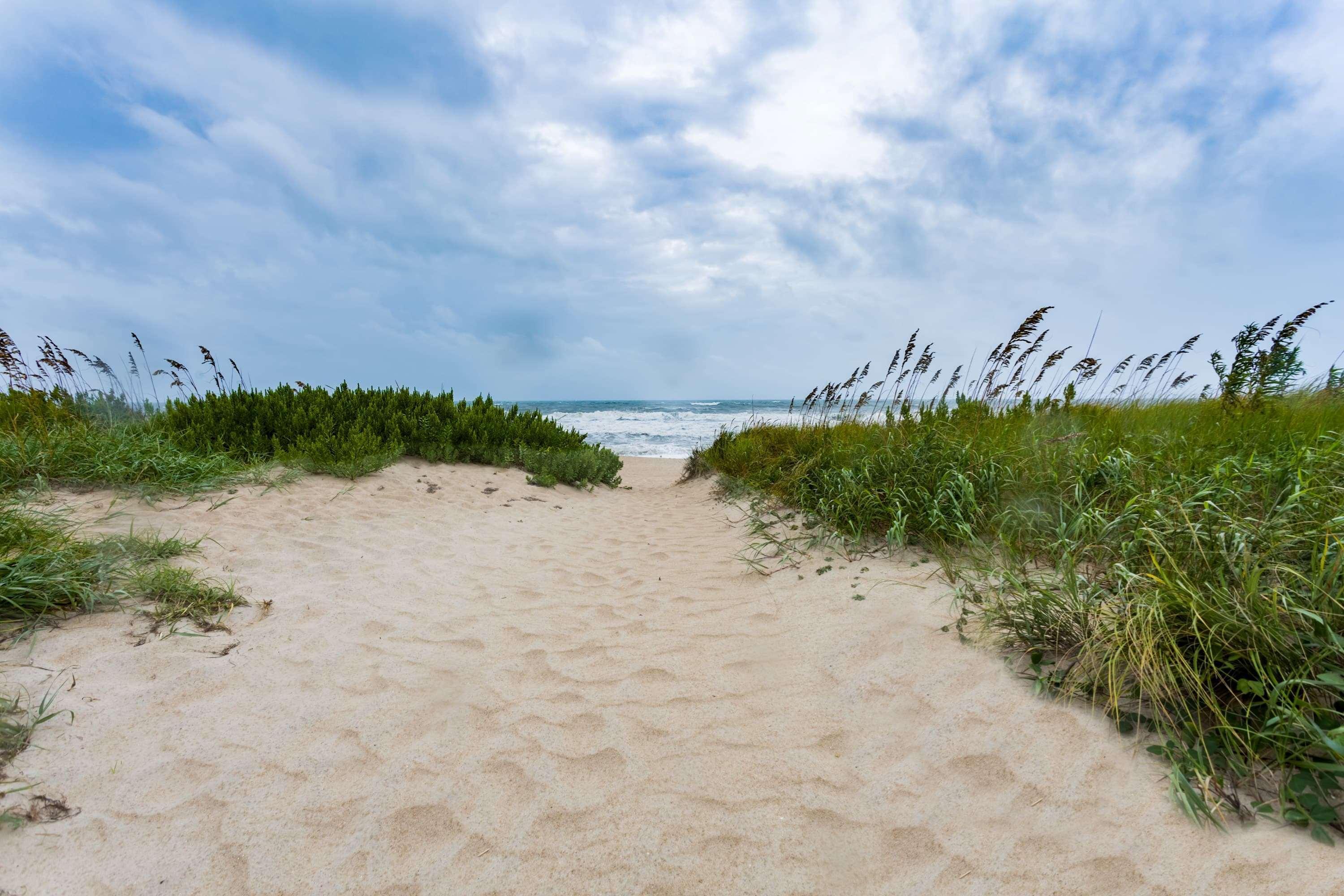 Days Inn By Wyndham Kill Devil Hills Oceanfront - Wilbur Exterior foto