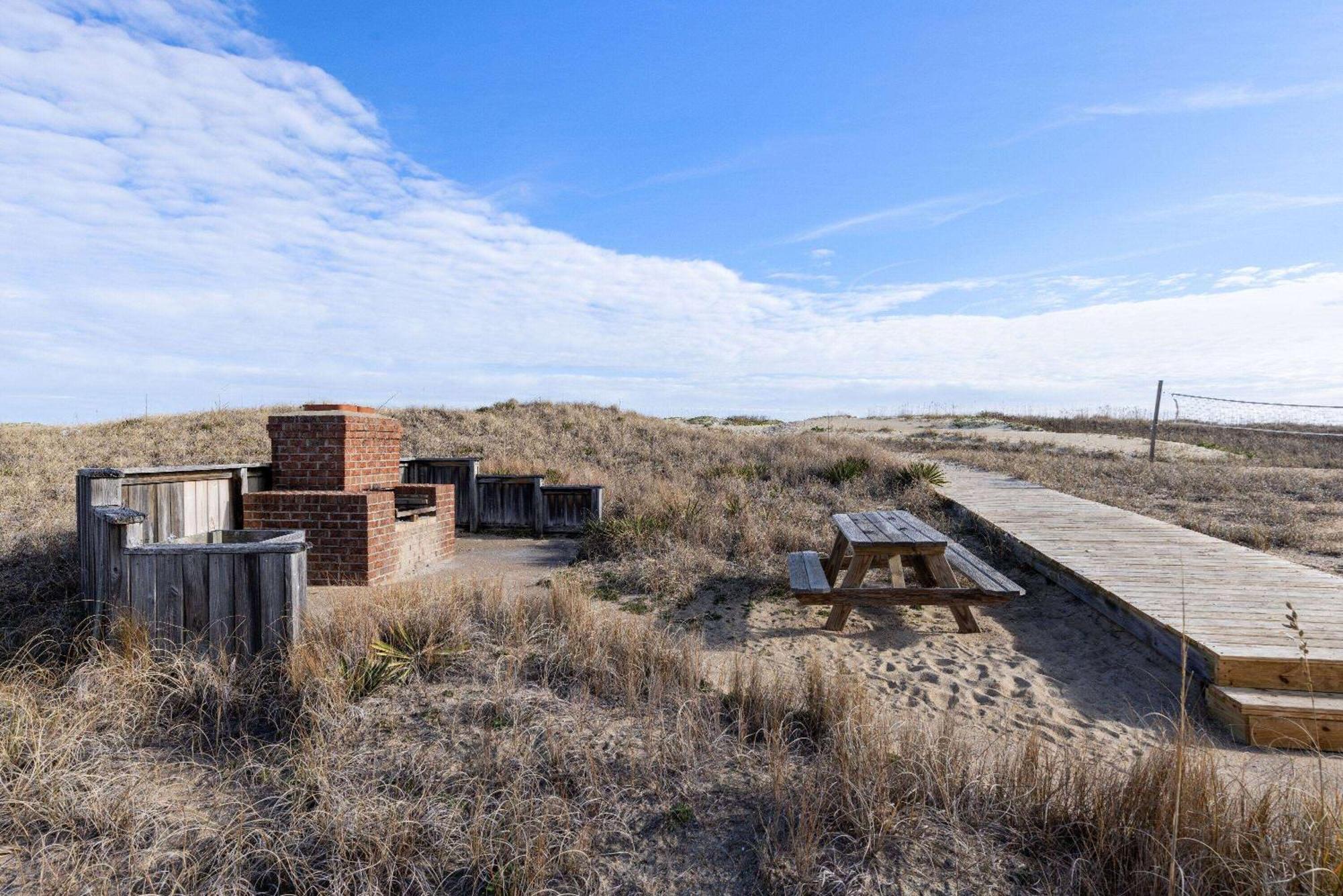 Days Inn By Wyndham Kill Devil Hills Oceanfront - Wilbur Exterior foto