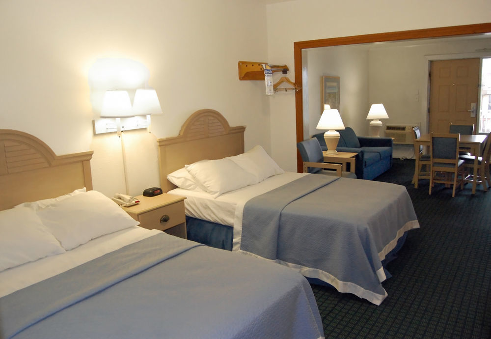 Days Inn By Wyndham Kill Devil Hills Oceanfront - Wilbur Exterior foto